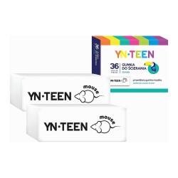 Gumka do mazania Noster (GUM15)