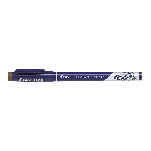 Cienkopis Pilot FRIXION (PISW-FF-BN)