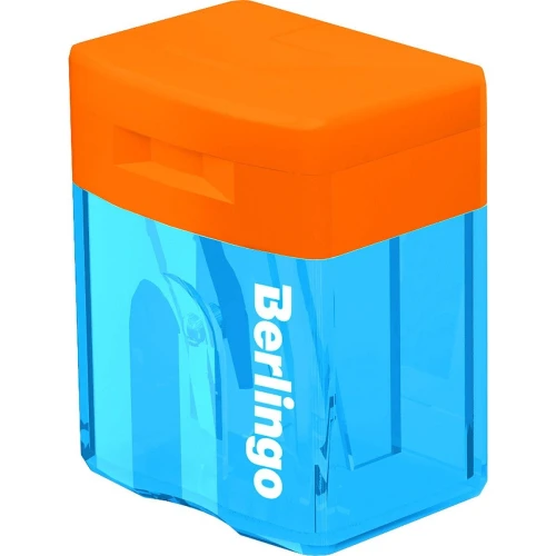 Temperówka Berlingo Fuze - mix (4260107494560)