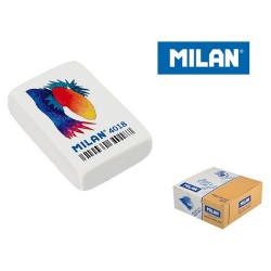 Gumka do mazania Milan Fauna (4018)