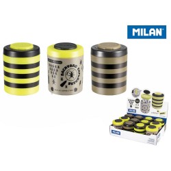 Temperówka Milan Collection Be Atomic - mix (20161912BTM)