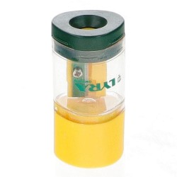 Temperówka Lyra - przezroczysta (7307100)