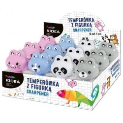 Temperówka Kidea - mix (TFKAD)