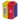 Temperówka Astra Astra Duo - mix (404121001)