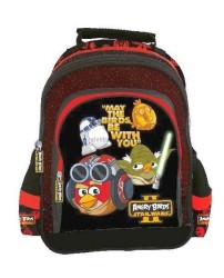 Plecak St.Right Angry Birds