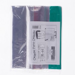 Okładka IKS 203 mm x 410-440 mm (R-44)