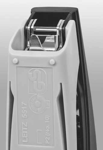 Zszywacz Leitz mini niebieski 10k (5517)