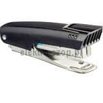 Zszywacz Maped Essentials Metal Pocket mini czarny 15k (352611)