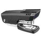 Zszywacz Maped Essentials Metal Pocket mini czarny 15k (352311)