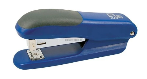 Zszywacz Sax niebieski 25k (SAX 39)
