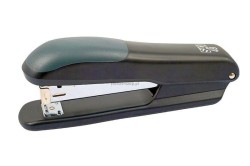 Zszywacz Sax czarny 25k (SAX 49)