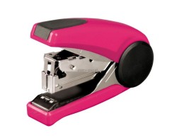 Zszywacz Tetis różowy 40k (GV085-RV)