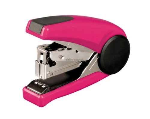 Zszywacz Tetis różowy 40k (GV085-RV)