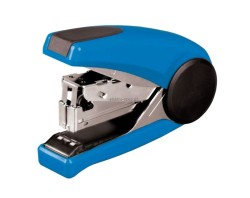 Zszywacz Tetis niebieski 40k (GV085-NV)