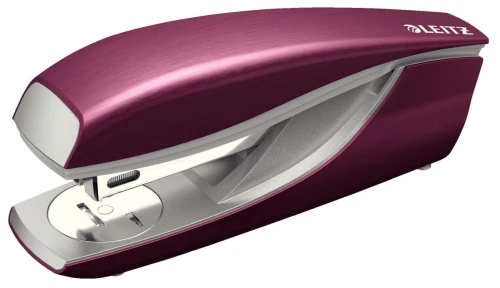 Zszywacz Leitz Style NeXXt Series czerwony 30k (55620028)