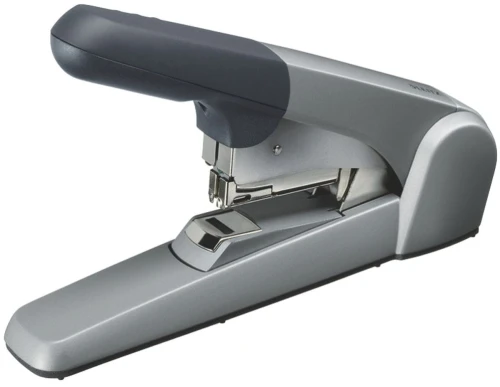 Zszywacz Leitz KASETOWY srebrny 60k (5552)