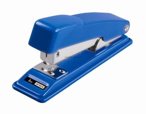 Zszywacz Tetis niebieski 25k (GV103-N)