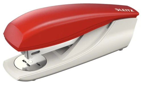 Zszywacz Leitz niebieski 30k (55000095,55000035,55000085)