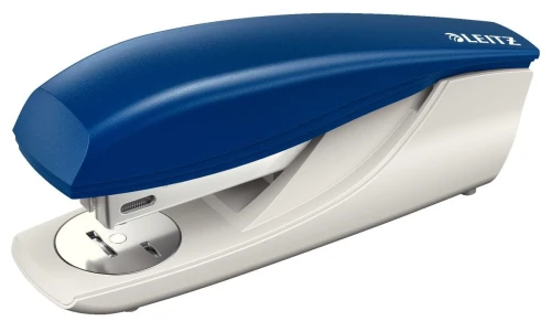Zszywacz Leitz niebieski 30k (55000095,55000035,55000085)