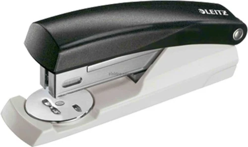 Zszywacz Leitz czerwony 25k (55010025,55010035,55010095)