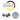 Zszywacz Leitz czerwony 25k (55010025,55010035,55010095)