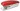 Zszywacz Leitz czerwony 25k (55010025,55010035,55010095)