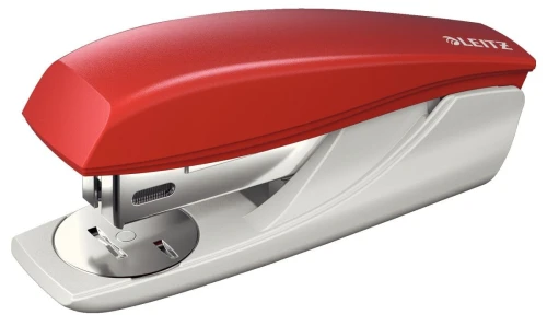 Zszywacz Leitz czerwony 25k (55010025,55010035,55010095)