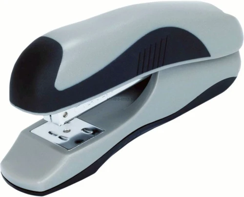 Zszywacz Eagle czarny 20k (S5065B)