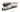 Zszywacz Sax srebrny 45k (SAX140)