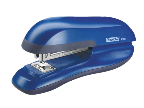 Zszywacz Rapid fashion niebieski 20k (23810502)