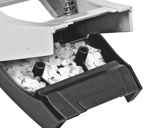 Dziurkacz Leitz NeXXt mix 40k (5138)