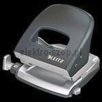 Dziurkacz Leitz NeXXt Series Style czarny 30k (50060094)