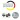 Dziurkacz Leitz NeXXt Series Style czarny 30k (50060094)