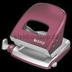 Dziurkacz Leitz NeXXt Series Style czerwony 30k (50060028)