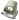 Dziurkacz Leitz NeXXt Series Style zielony 30k (50060053)