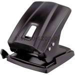 Dziurkacz Maped Essentials Metal czarny 45k (404411)