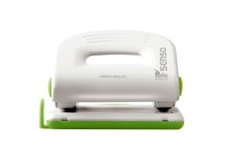 Dziurkacz Tetis zielony 25k (SENSO-23)