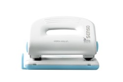 Dziurkacz Tetis niebieski 25k (SENSO-22)