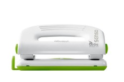 Dziurkacz Tetis zielony 10k (SENSO-33)