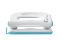 Dziurkacz Tetis niebieski 10k (SENSO-32)