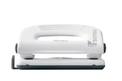 Dziurkacz Tetis czarny 10k (SENSO-31)