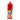 Farby plakatowe Astra szkolne kolor: czerwony 500 ml 1 kol.