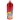 Farby plakatowe Astra szkolne kolor: czerwony ciemny 1000 ml 1 kol.