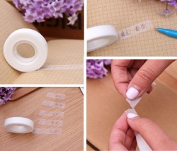 Taśma biurowa 19 mm 33 m (100-0254)