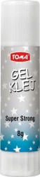 Klej w sztyfcie Toma 8 g (TO-470)