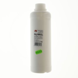 Klej w płynie Spółdzielnia JEDNOŚĆ WIKOL 1000 ml 1000 g