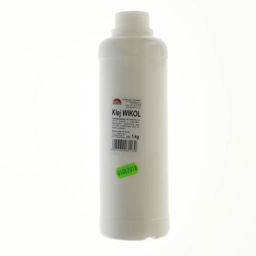 Klej w płynie Spółdzielnia JEDNOŚĆ WIKOL 1000 ml 1000 g