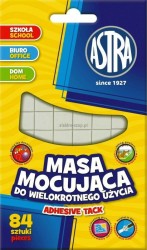 Masa mocująca Astra 50g (401114004)