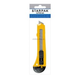 Nóż Starpak 18 mm
