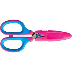 Nożyczki Tetis 13,5 cm (GN265-NR)